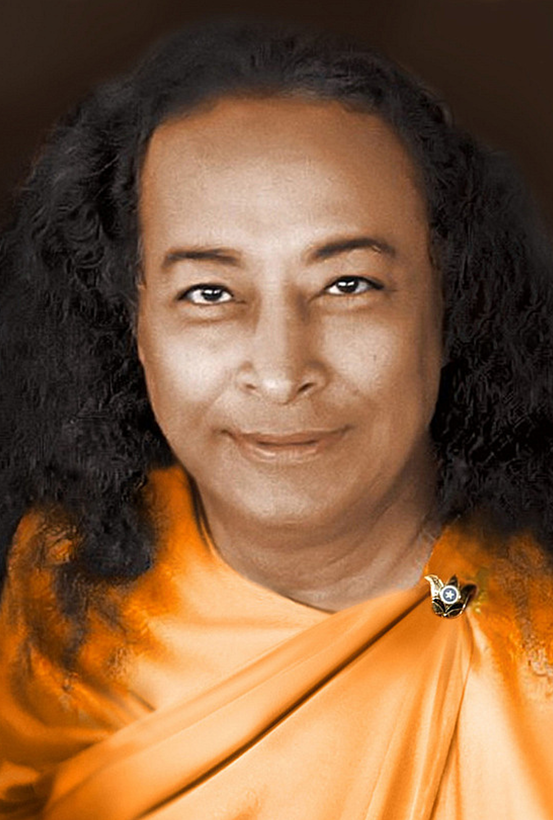 Sri Paramahansa Yogananda